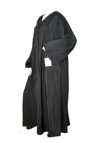 عباية تحديدات-عباية فقط