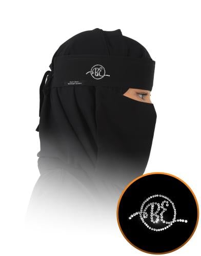 نقاب بدون اسم 32LRX