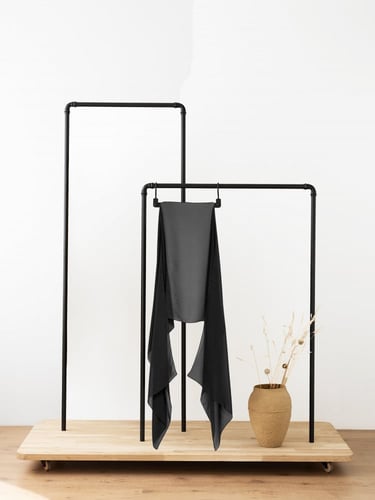 طرحة ماركة بدون إسم الكوري الفاخرة – تصميم خفيف وا...