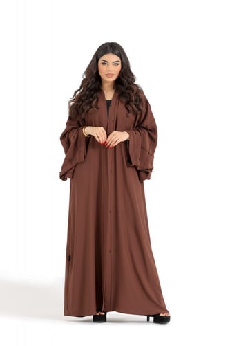 عباية تكسيرات