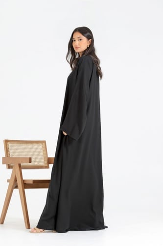 عباية سادة-عباية فقط