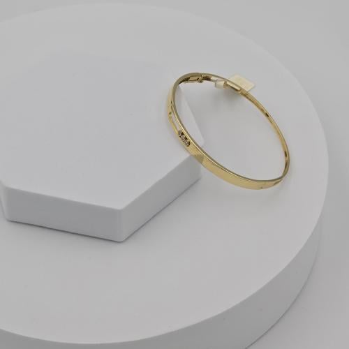 أسواره ذهب عيار 18