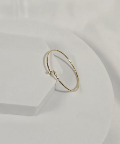 اسورة ذهب اطفال عيار 18