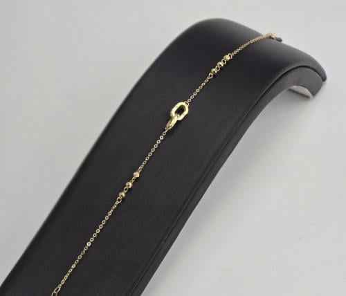أسوارة ذهب عيار 18