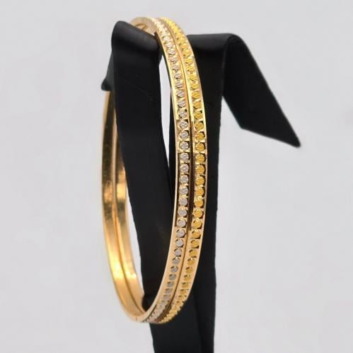 بنجرة ذهب عيار 21