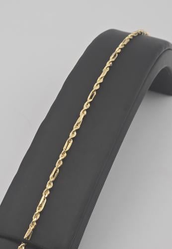 اسورة ذهب عيار 18