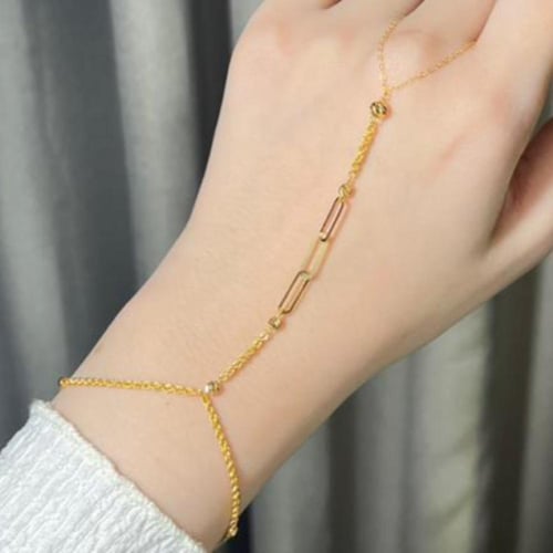 كف ذهب عيار 21