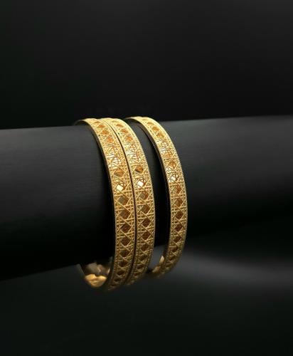 بنجرة ذهب ديور عيار 21