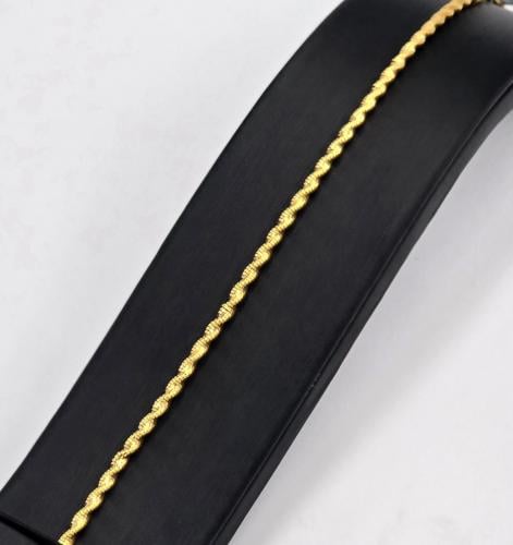 أسوارة ذهب عيار 21
