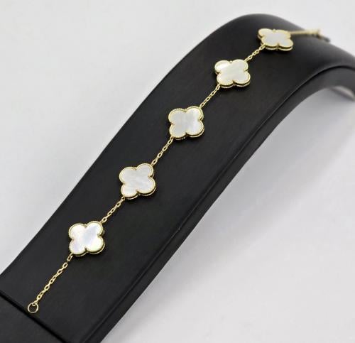 أسوارة ذهب عيار 18