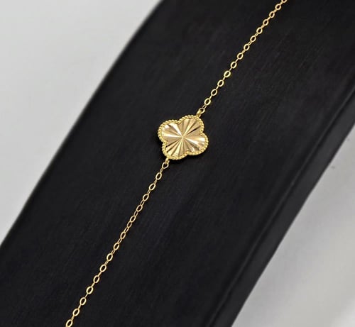 أسوارة ذهب عيار 21