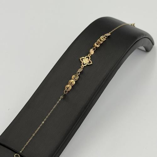 اسورة ذهب عيار 18