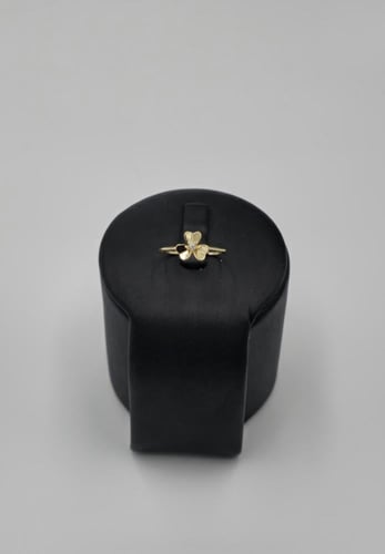 طقم ذهب عيار 18