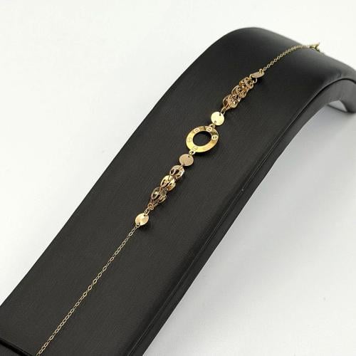 اسورة ذهب عيار 18
