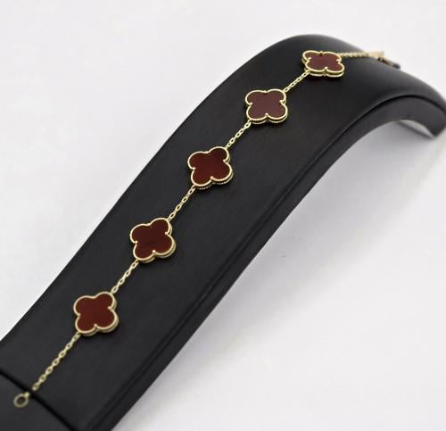 أسوارة ذهب عيار 18