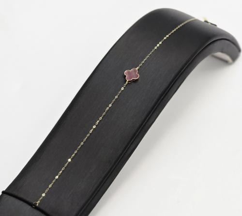 أسوارة ذهب عيار 18 - G1816