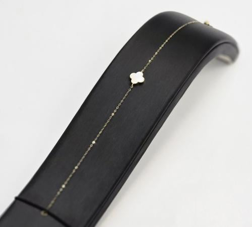 أسوارة ذهب عيار 18 - G1818