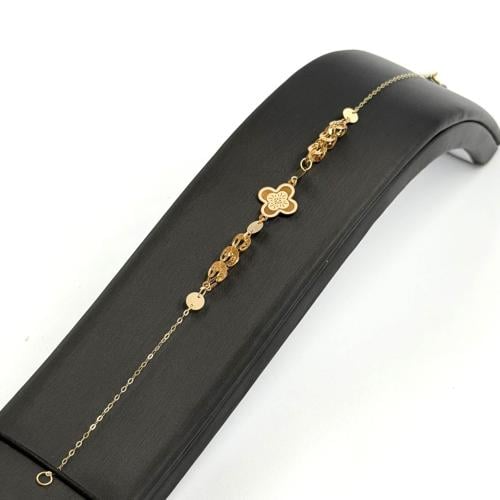اسورة ذهب عيار 18