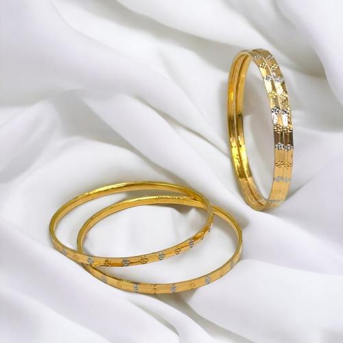 بنجرة ذهب عيار 21