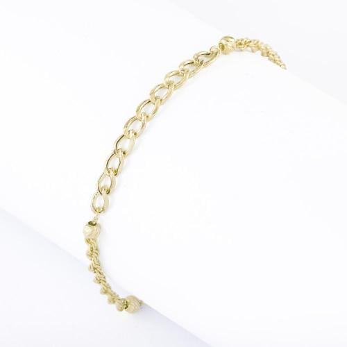 اسورة ذهب ايطالي عيار 18