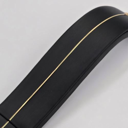 أسوارة ذهب عيار 18