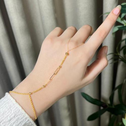 كف ذهب عيار 21