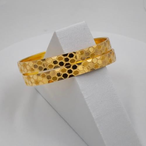 بنجرة ذهب عيار 21