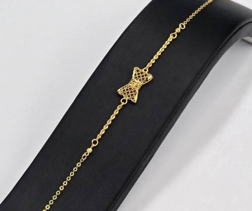 أسوارة ذهب عيار 21
