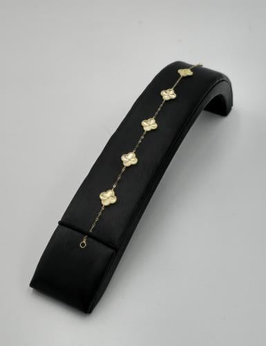 اسورة ذهب عيار 18