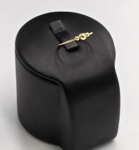 طقم ذهب عيار 18