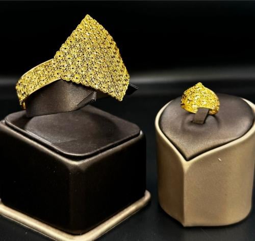 اسورة درام ذهب عيار 21