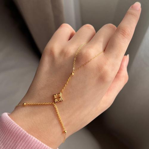 كف ذهب عيار 21