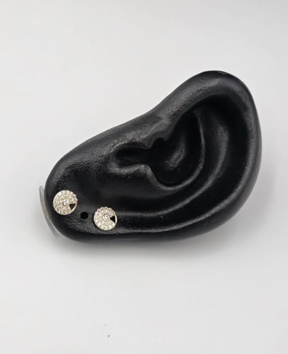 طقم ذهب دورين عيار 18