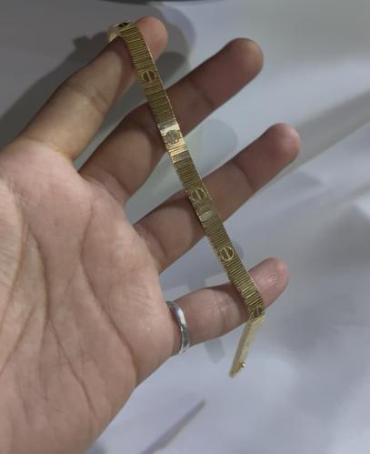اسواره وخاتم كارتير لوف - G1795