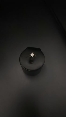 طقم ذهب عيار 18