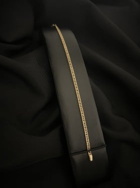 أسورة ذهب عيار 18