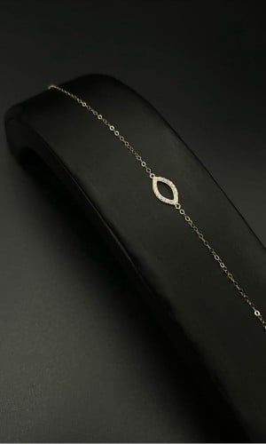 اسورة ذهب عيار 18