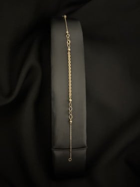 اسورة ذهب عيار 18