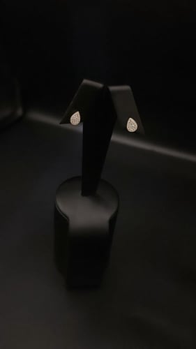 طقم ذهب عيار 18