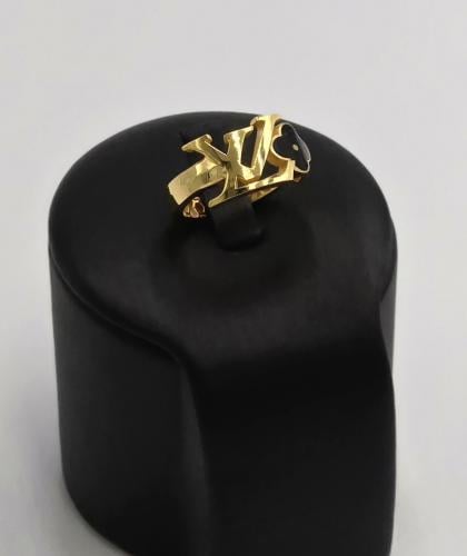 خاتم ذهب عيار 21 - G1786
