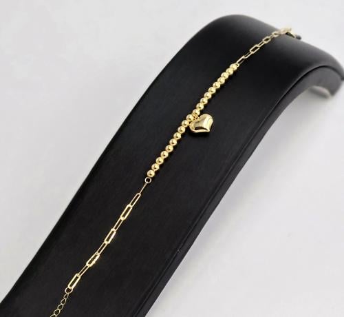 أسوارة ذهب عيار 18