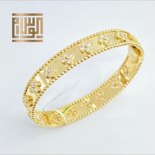اسورة فانكليف صب عيار 18