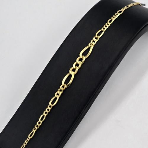أسوارة ذهب عيار 18