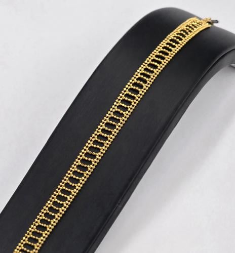 أسوارة ذهب عيار 21