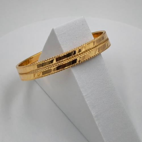 بنجرة ذهب عيار 21