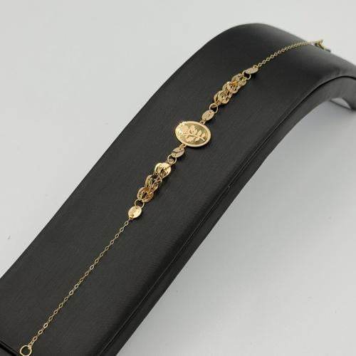 اسورة ذهب عيار 18