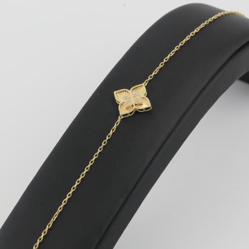 اسورة ذهب عيار 18