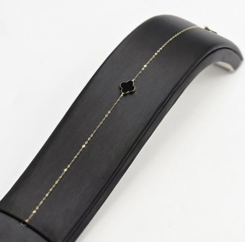 أسوارة ذهب عيار 18 - G1817