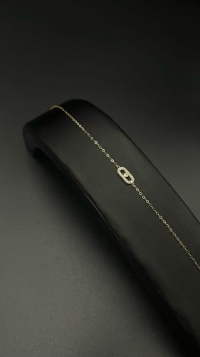 اسورة ذهب عيار 18 - G1689