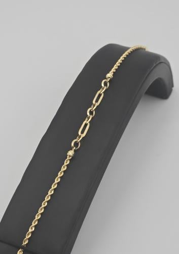 اسورة ذهب عيار 18